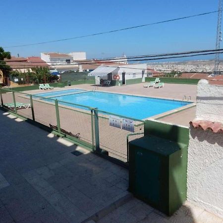 Apartamento Bella Vista Ciudad Quesada Εξωτερικό φωτογραφία
