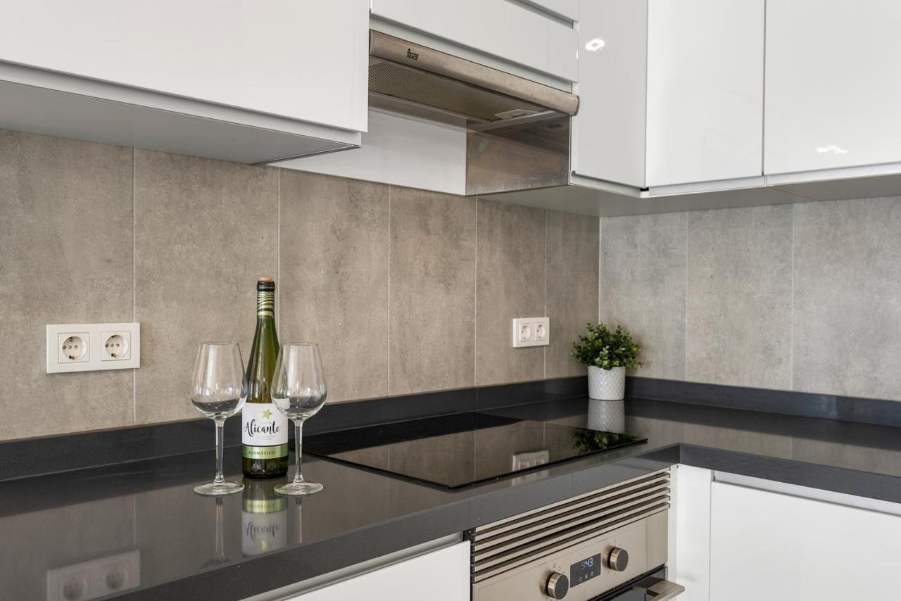 Apartamento Bella Vista Ciudad Quesada Εξωτερικό φωτογραφία