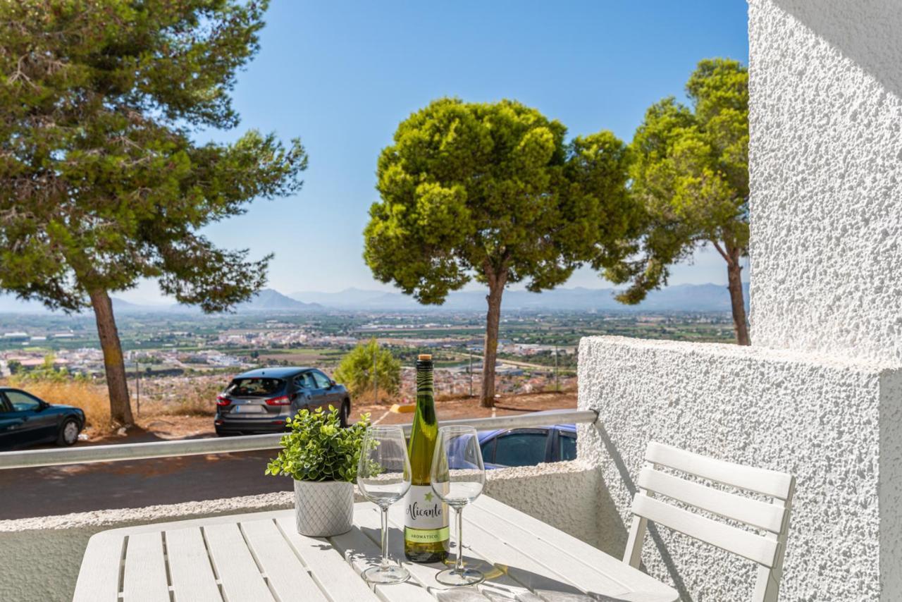 Apartamento Bella Vista Ciudad Quesada Εξωτερικό φωτογραφία