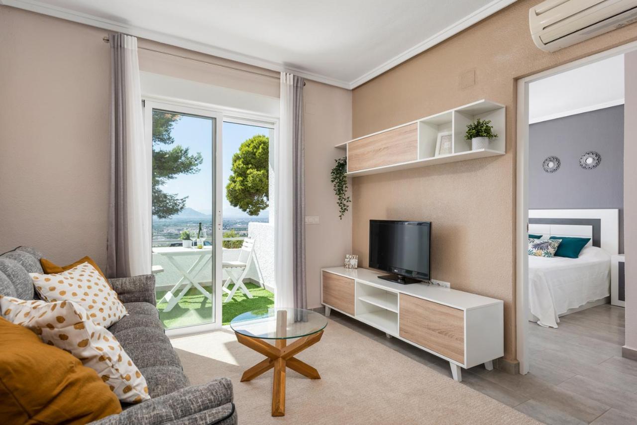 Apartamento Bella Vista Ciudad Quesada Εξωτερικό φωτογραφία