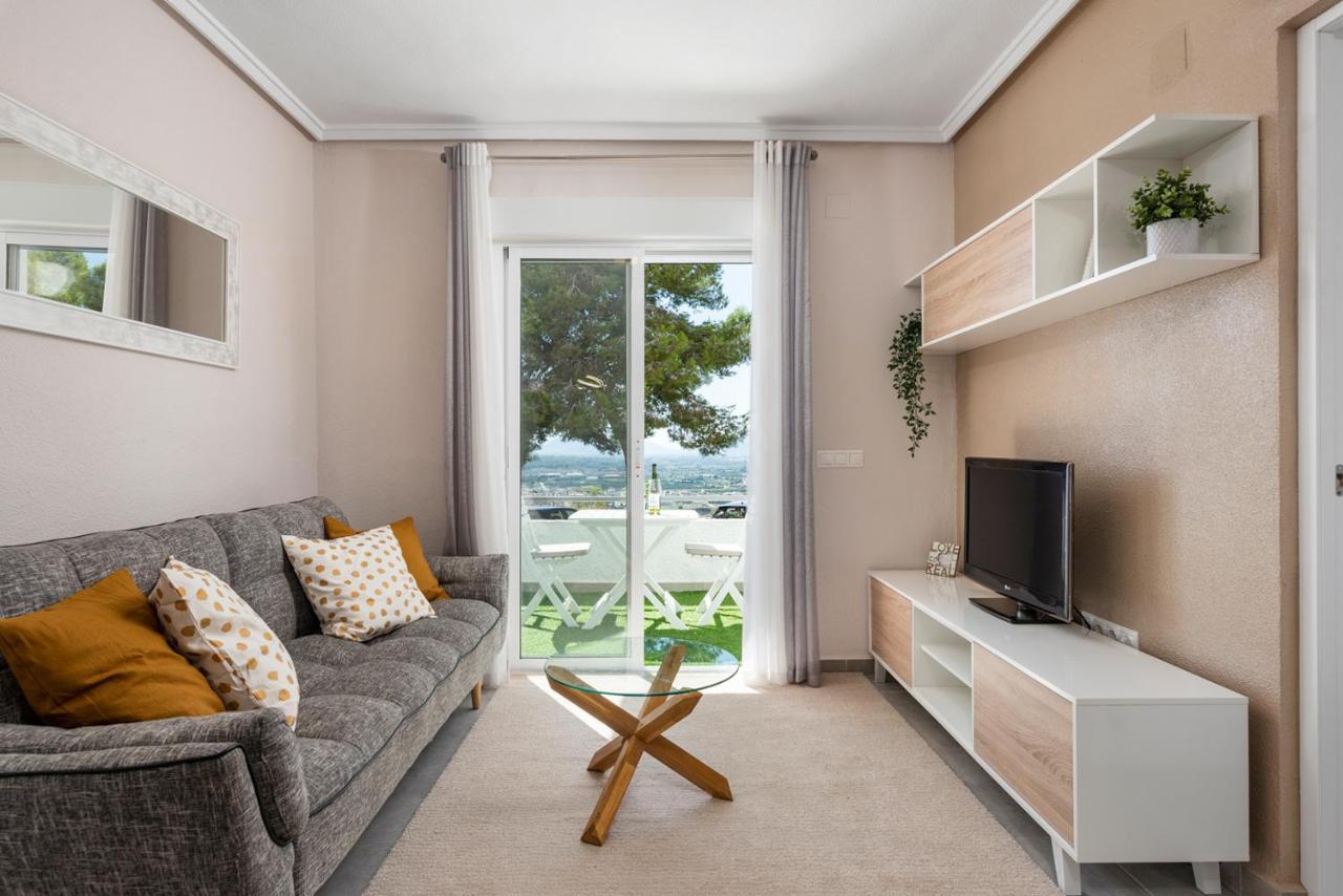 Apartamento Bella Vista Ciudad Quesada Εξωτερικό φωτογραφία