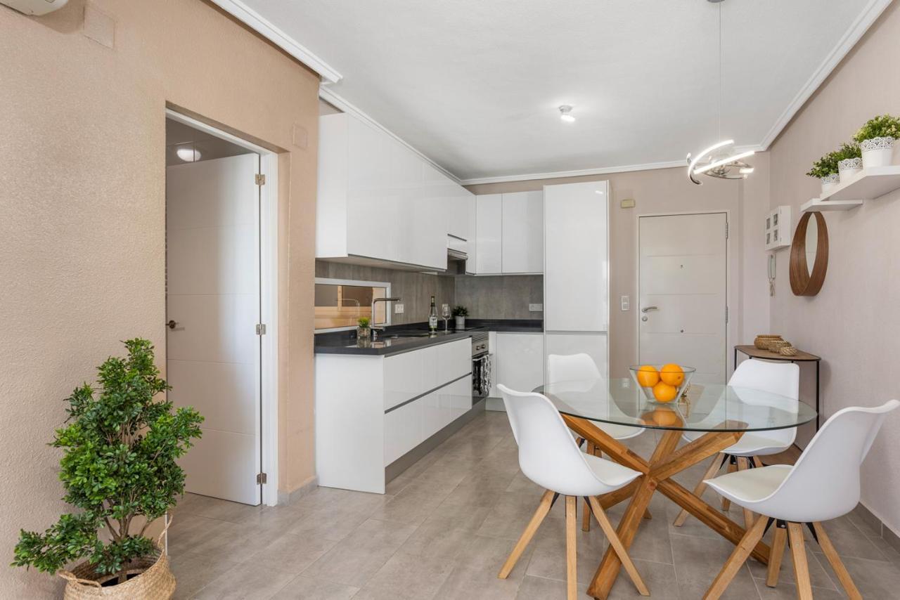 Apartamento Bella Vista Ciudad Quesada Εξωτερικό φωτογραφία