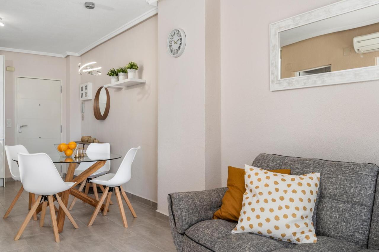 Apartamento Bella Vista Ciudad Quesada Εξωτερικό φωτογραφία