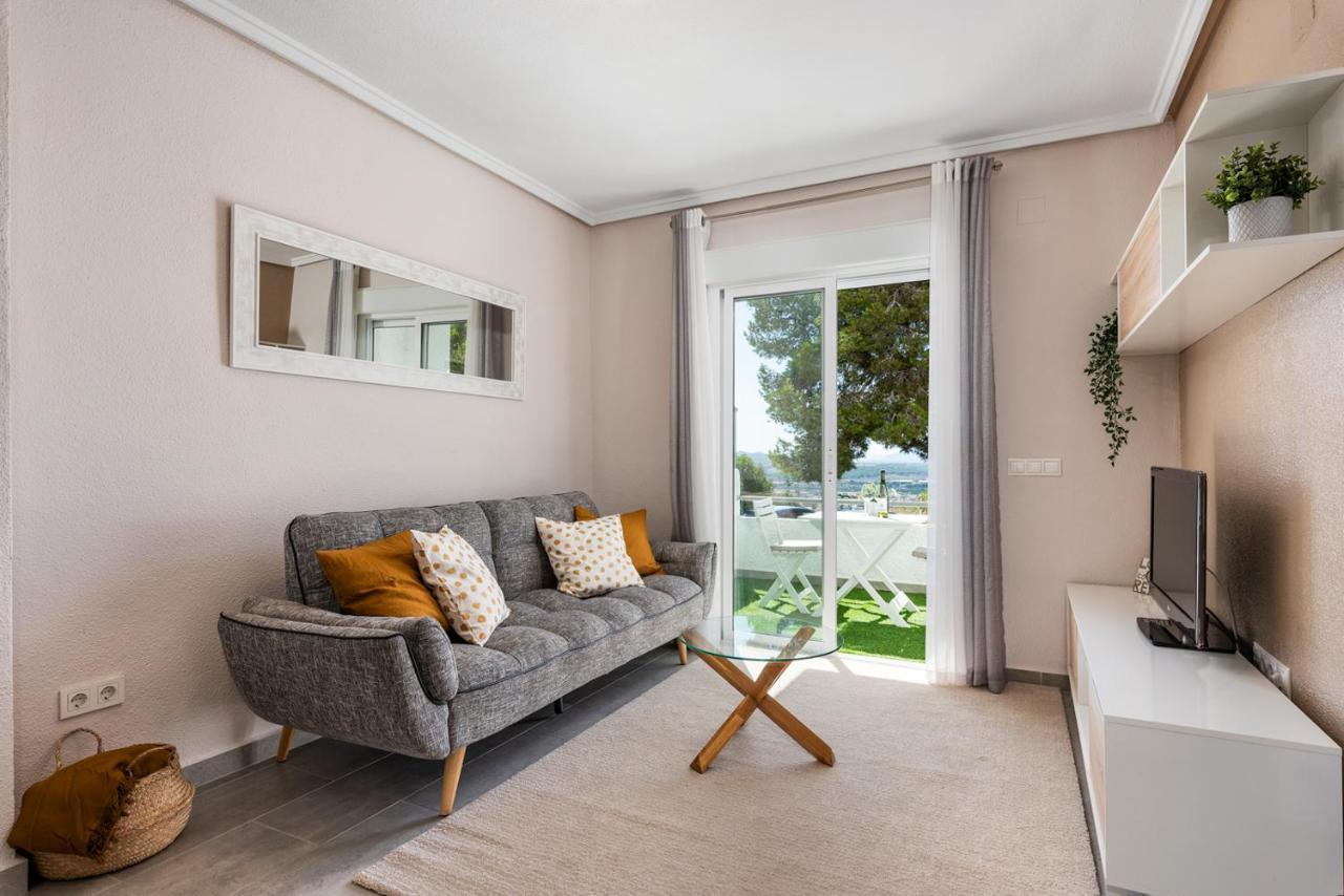 Apartamento Bella Vista Ciudad Quesada Εξωτερικό φωτογραφία