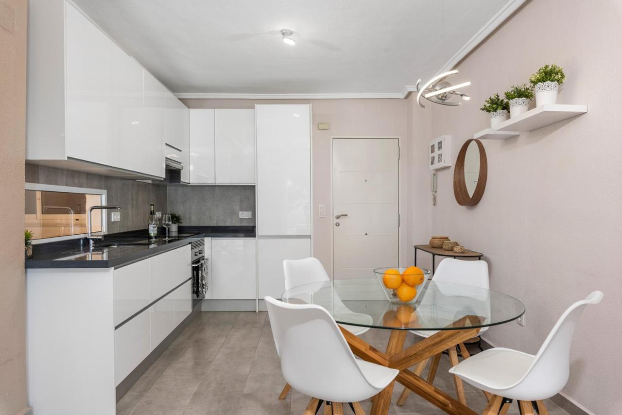 Apartamento Bella Vista Ciudad Quesada Εξωτερικό φωτογραφία