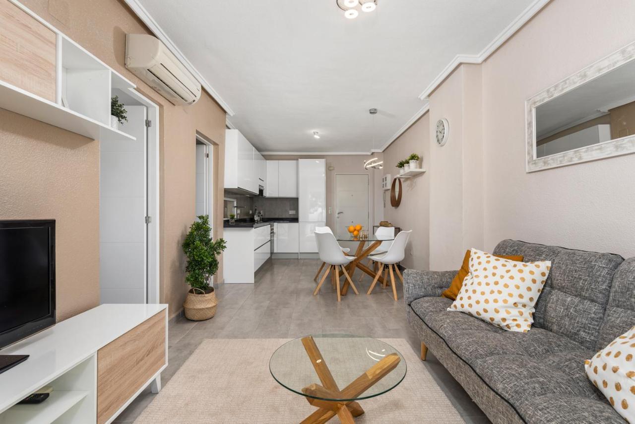 Apartamento Bella Vista Ciudad Quesada Εξωτερικό φωτογραφία