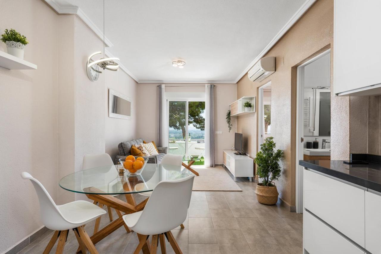 Apartamento Bella Vista Ciudad Quesada Εξωτερικό φωτογραφία