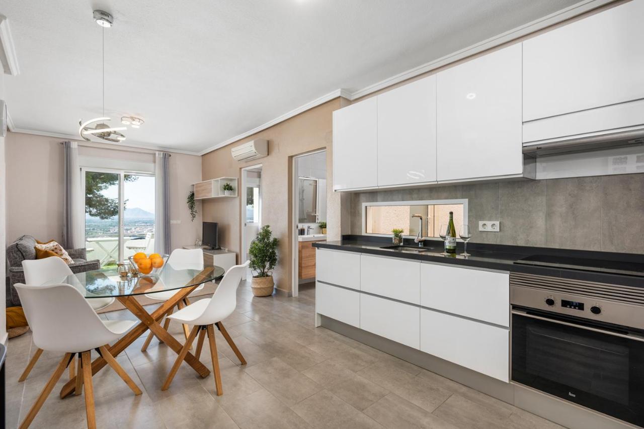 Apartamento Bella Vista Ciudad Quesada Εξωτερικό φωτογραφία
