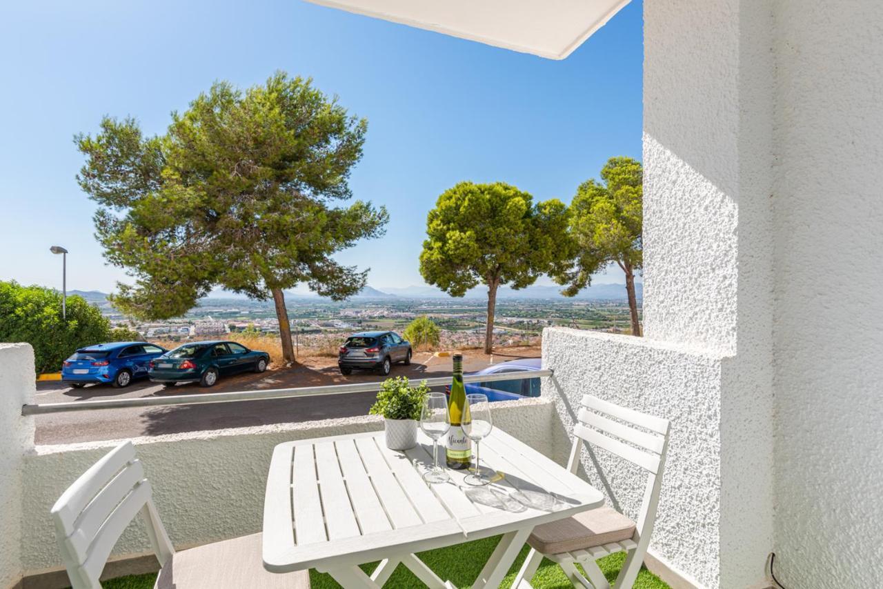 Apartamento Bella Vista Ciudad Quesada Εξωτερικό φωτογραφία