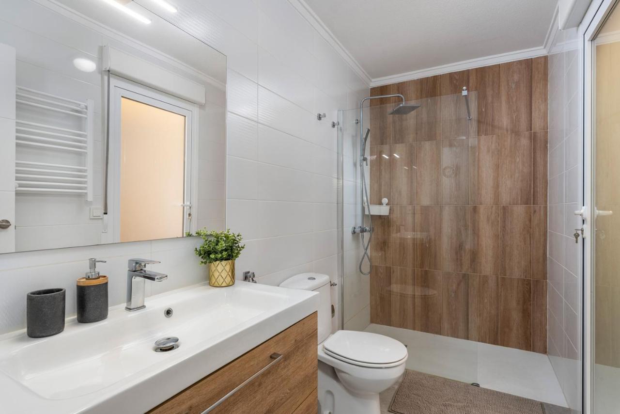 Apartamento Bella Vista Ciudad Quesada Εξωτερικό φωτογραφία