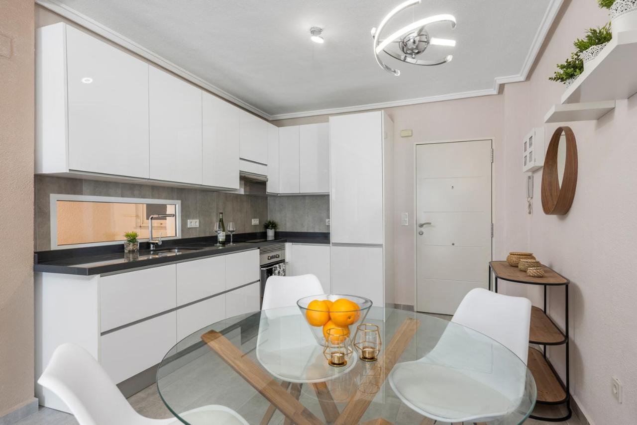 Apartamento Bella Vista Ciudad Quesada Εξωτερικό φωτογραφία