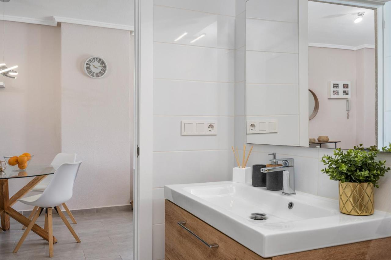 Apartamento Bella Vista Ciudad Quesada Εξωτερικό φωτογραφία