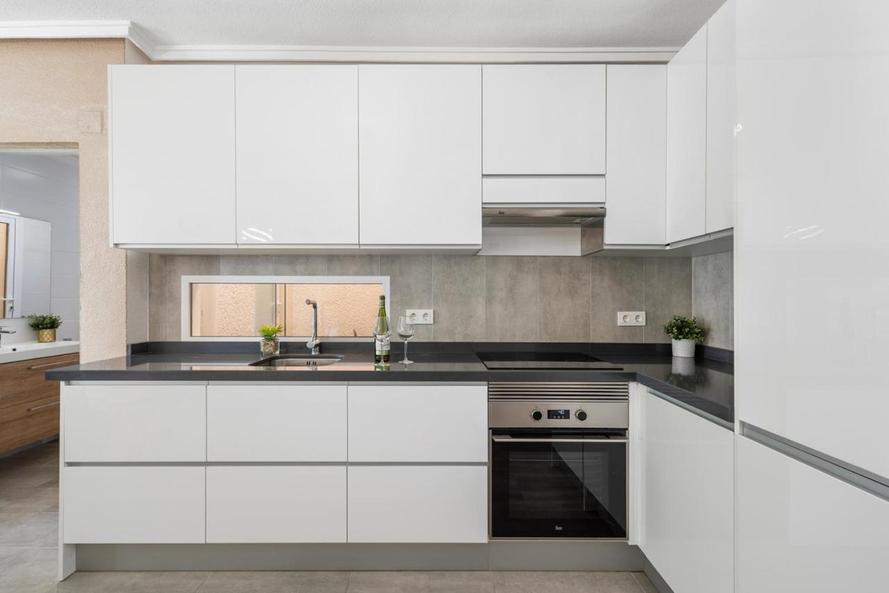Apartamento Bella Vista Ciudad Quesada Εξωτερικό φωτογραφία