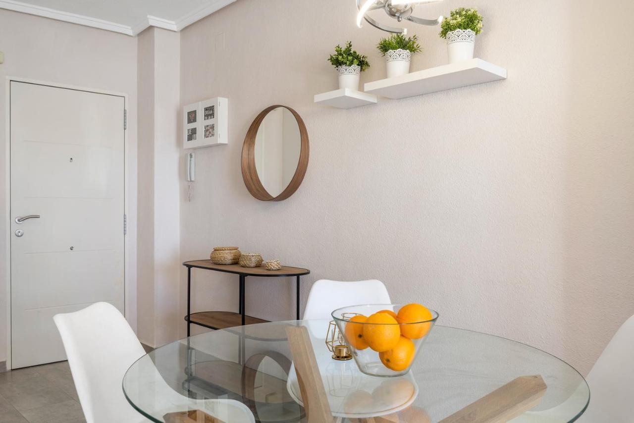 Apartamento Bella Vista Ciudad Quesada Εξωτερικό φωτογραφία