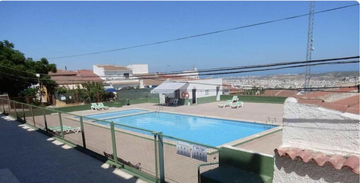 Apartamento Bella Vista Ciudad Quesada Εξωτερικό φωτογραφία