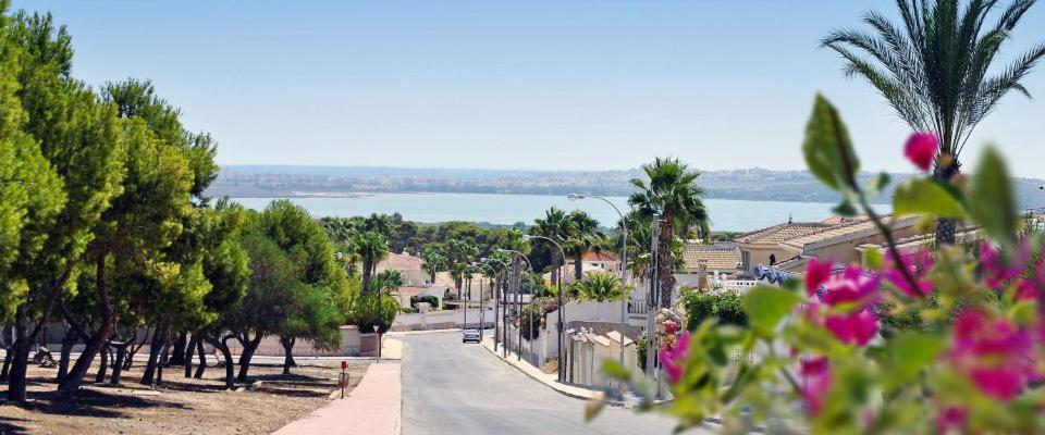 Apartamento Bella Vista Ciudad Quesada Εξωτερικό φωτογραφία